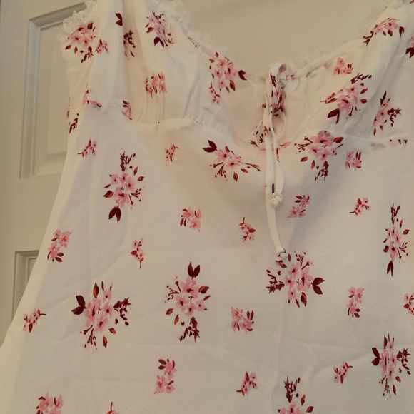 NWT Cotton Candy LA summer dress - Picture 6 of 9